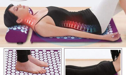 Tapis d’acupression : lequel choisir pour soulager vos douleurs ?