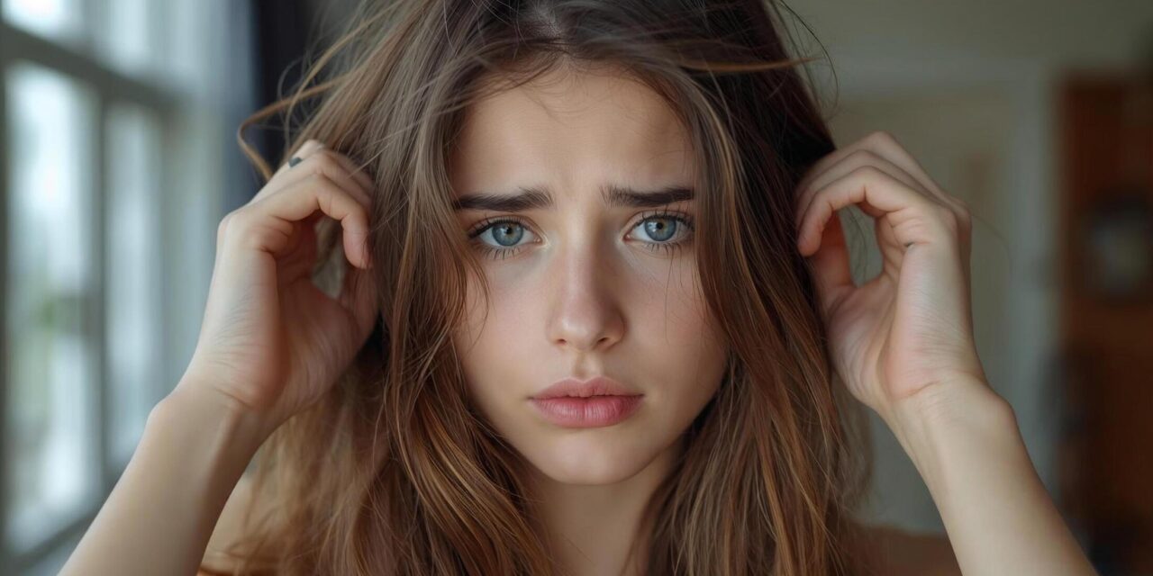 Routine capillaire : conseils pour des cheveux plus résistants et épais