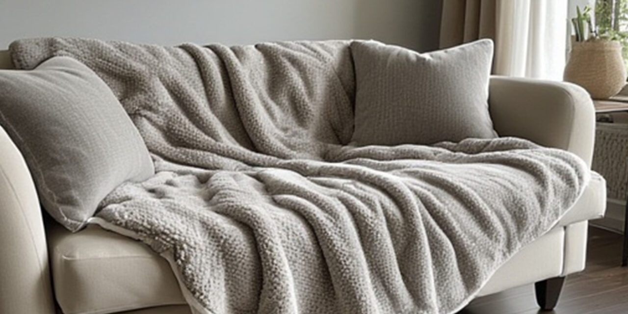 Comment choisir une couverture chauffante fiable pour votre famille?