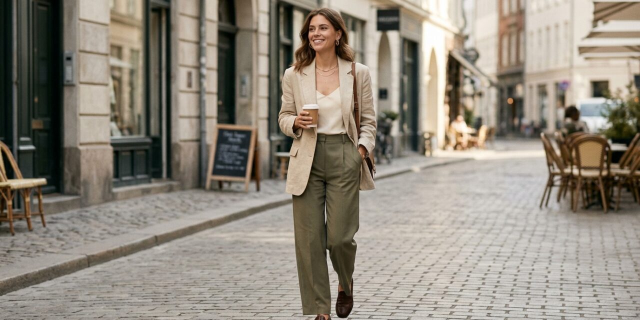 Comment s&rsquo;habiller quand on a une petite poitrine ? (Guide Morphologie & Astuces Style)