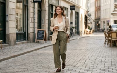 Blog 6 Comment s’habiller quand on a une petite poitrine ? (Guide Morphologie & Astuces Style)