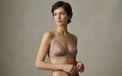 Blog 4 Quel type de soutien gorge pour petite poitrine tombante choisir ?