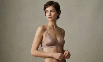 Quel type de soutien gorge pour petite poitrine tombante choisir ?