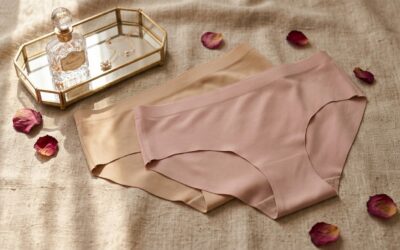 Blog 3 Quelle culotte invisible choisir sous un vêtement moulant ? (Guide & Comparatif)